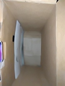 Sega Dreamcast Console Box (Box Only)
