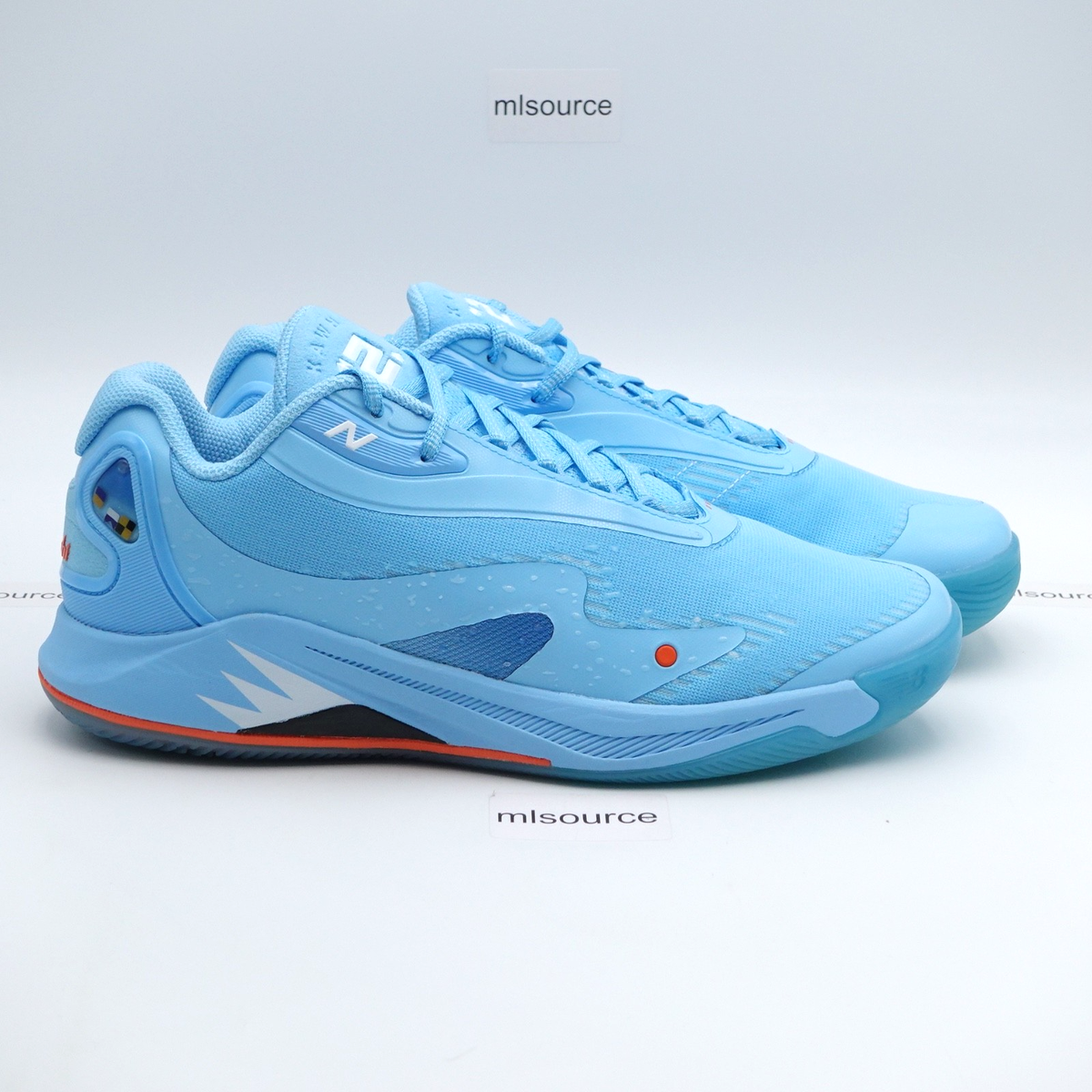 Size 10 WIDE 2E Men