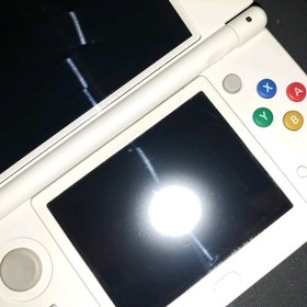 New 3DS with Loopy USB-C Capture Card & Controller Mod