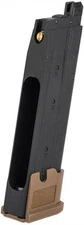 Sig Sauer ProForce M17 Magazine Complete 6mm Caliber 21 Rd C02 Housing FDE