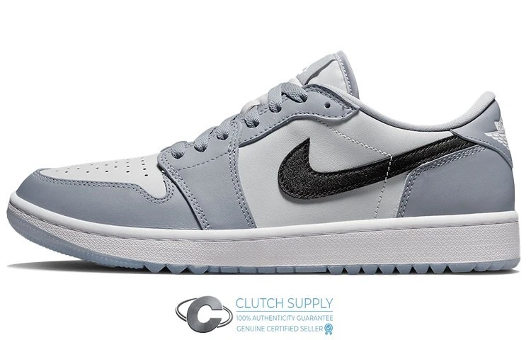 Jordan 5 Golf Low Wolf Grey for Sale | Authenticity Guaranteed | eBay