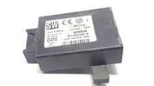 ALFA ROMEO 156 Sportwagon 932 Antennenverstärker  60677249 2.39 Diesel 31359275