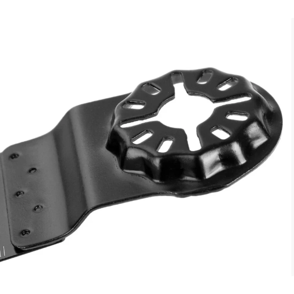 Compatible MultiTool Blade Set Bosch Fein Milwaukee Makita AEG Skill 35mm 10 pcs - Image 2 of 4