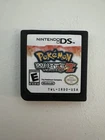 Pokemon White Version 2, Nintendo DS, Authentic, Tested, Cartridge Only