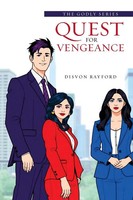 The Godly Series | Quest For Vengeance | Disvon Rayford | Taschenbuch | Englisch