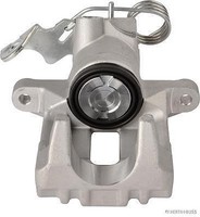 Herth+Buss Jakoparts Bremssattel Hinterachse, Rechts U.A. FüR Audi, Skoda, VW