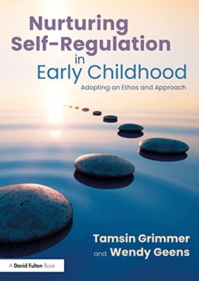Pflege der Selbstregulation in der frühen Kindheit: Adoption - Taschenbuch / Softback N