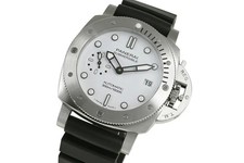PANERAI Submersible - 42mm PAM02223 Y# #024