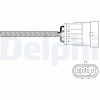 ES20302-12B1 Delphi Lambdasonde FüR Abarth,Alfa Romeo,Fiat,Lancia