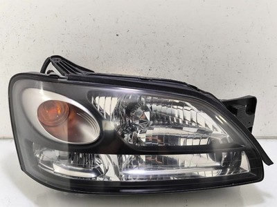 レガシィ　ヘッドライト　D型　HID BH5 BE5 LEGACY JDM SUBARU LEGACY HEADLIGHTS HID BE5 BH5 KOUKI REV D B4 98-02