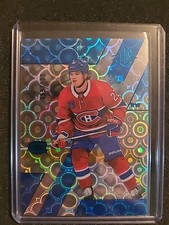 2023 2024 SPX radiance Cole Caulfield 99/100