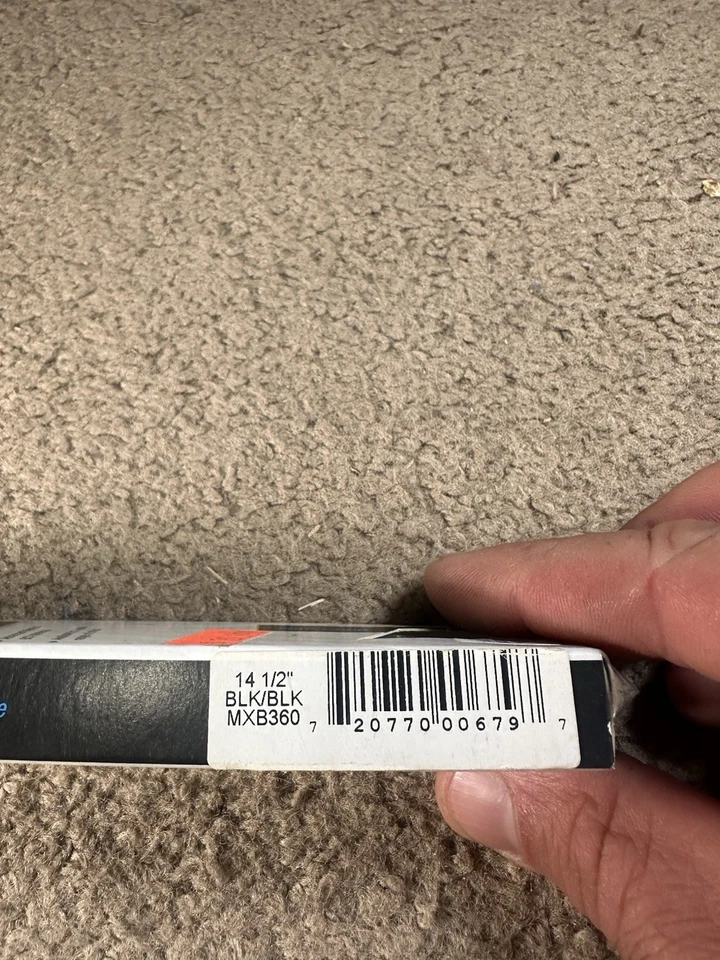 Zebra Hybrid Bow Cables by Mathews For Compound Bows Anti Stretch 14 1/2 MXB360 - Image 2 of 2