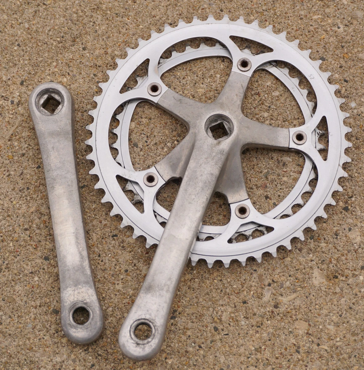 Sugino Cranksets for BMX Bike - Old School for sale | eBay