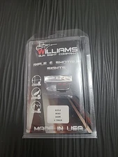 Williams Front Sight 70918 Rifle Bead Medium .500