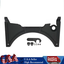 Cockpit Fairing Deflector For BMW R1200GS LC R1250GS ADV Adventure 2013-2022