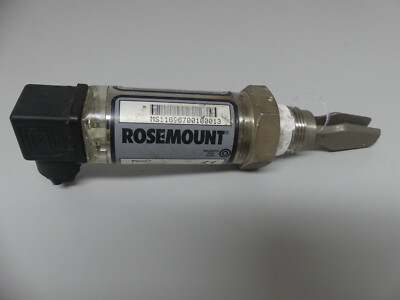 Rosemount 211010ANA Vibriergabelschalter