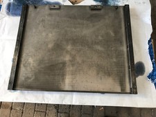 Heidelberg Zylinder Schließplatte