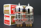 Match 1 pair NEW Genalex Gold Lion E88CC Tubes ECC88 6922 6DJ8 Cryo treatment