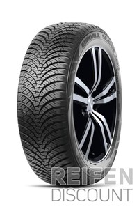 Allwetterreifen 155/70 R13 75T Falken EUROALL SEASON AS210 M+S