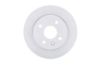 Pack De 2 - Bremsscheibe 0 986 478 882 Bosch FüR Opel Vauxhall