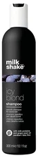 milk_shake icy blond shampoo 10.1 oz