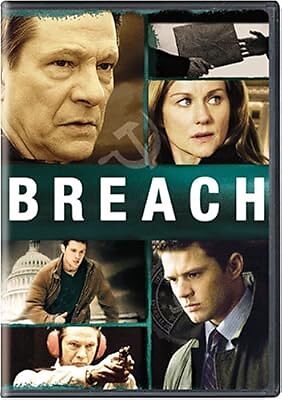 Breach [DVD] [2007] [Region 1] [US Import] [NTSC], , Used; Very Good DVD