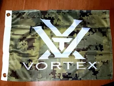 Vortex Optics 20x13 Digi Camo Flag