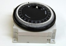 Glowworm S202916 E/M Timer O/R(DIEHL) 18805 042 457130 BNIB (GR) (G6)