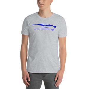 twin turbo shirt
