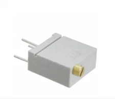 Special listing,  Trimmer 50K + 2x1.8k 2w M.O +  2x2.2,  2W WW resistors