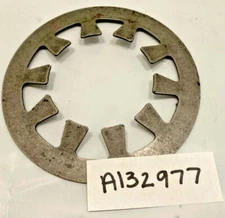 . 62TE low drum return spring belville  132977