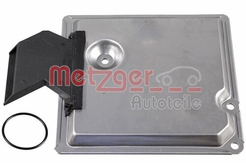 METZGER 8020118 Zestaw filtrów hydraulicznych AT Automatyczna skrzynia biegów do PORSCHE 911 (993) - Zdjęcie 1 z 7