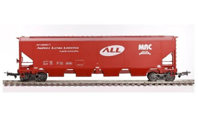 Original HFT All 2098 Charge Wagon FRATESCHI Miniature Modeling Collection