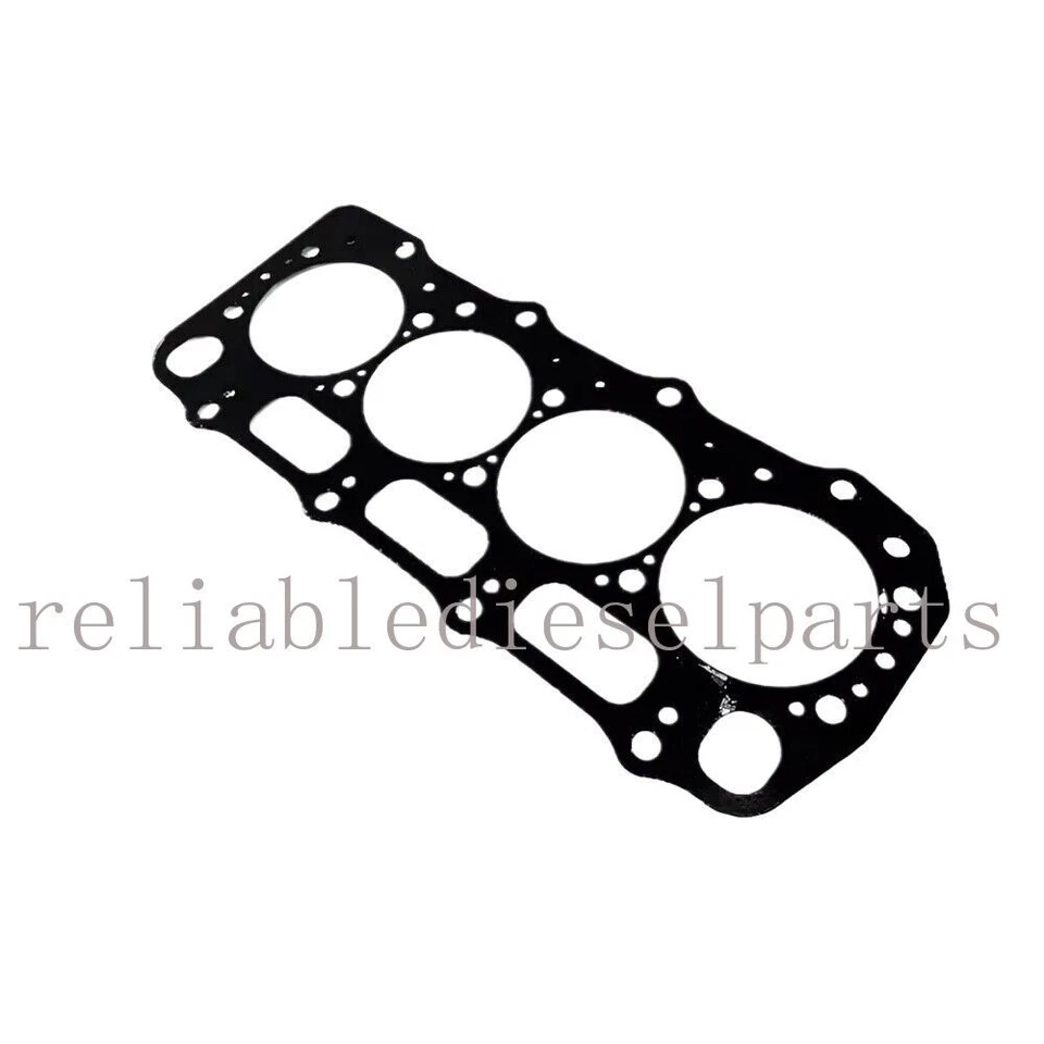 111147671 New Cylinder Head Gasket For Perkins 404D-15 - Image 4 of 4