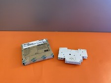 Siemens 5SX9 100 Auxiliary Circuit Switch 6A 230V