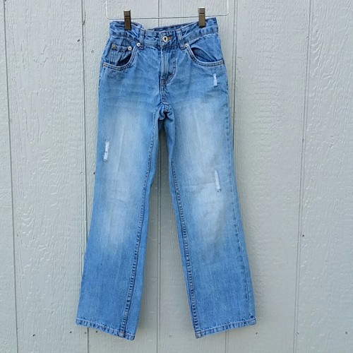 levis 5 10