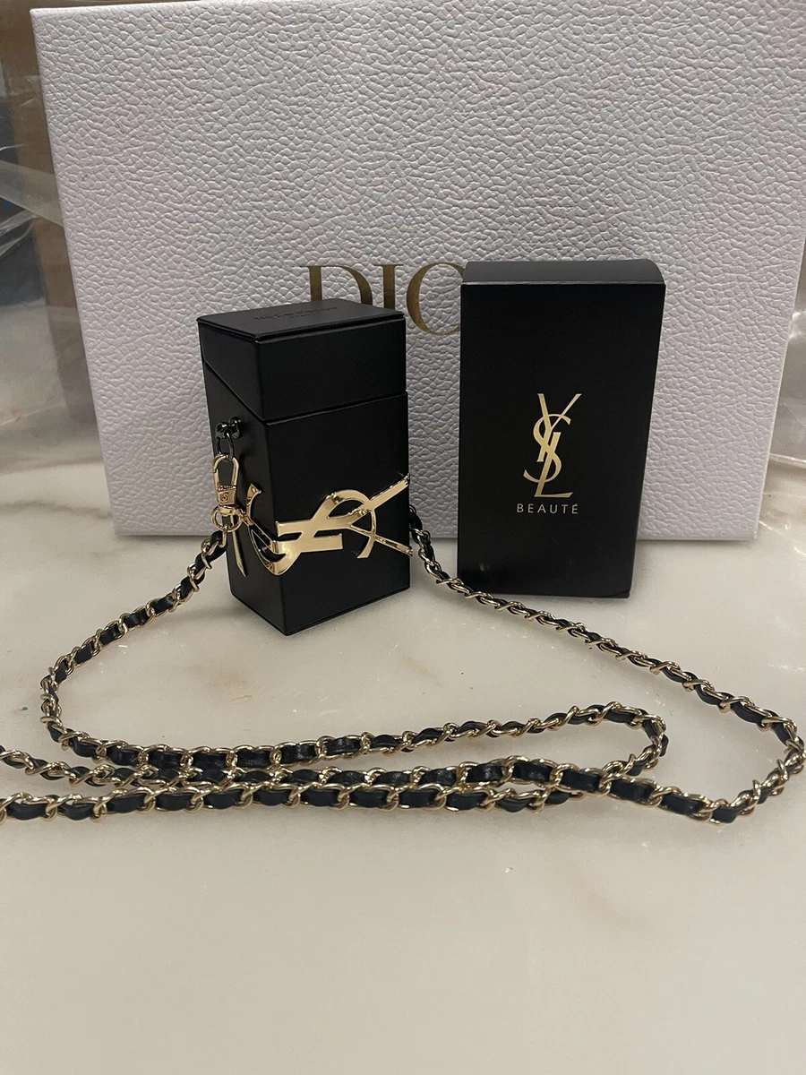 Saint Laurent Makeup Makeup Cases for sale | eBay