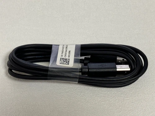 Cable de impresora USB 2.0 de 6 pies para HP LaserJet Pro 100 1102W 200 400 500 P1102W - Imagen 6 de 14
