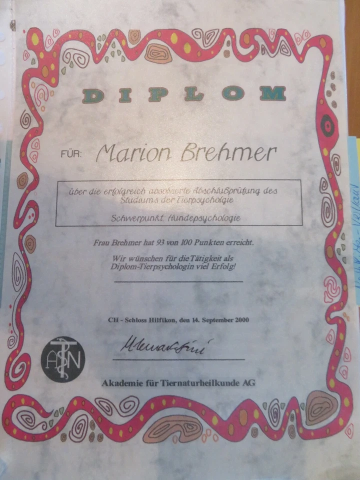 30 ml Bachblüten Bach-Blüten "Rescue" Notfall-Mischung v.Fachfrau Mensch u.Tier - Bild 3 von 4