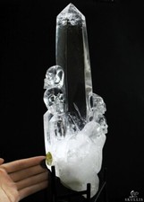 May 28, 2015 ACSAD (A Crystal Skull a Day) - ...