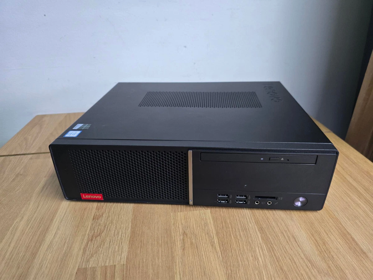 Lenovo Intel Core i3 7th Gen. PC Desktops & All-In-One Computers