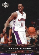 2004-05 Upper Deck NBA Basketball Base Singles (Pick Your Cards)