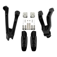 Passenger Foot Pegs Mount Kit Fit For Harley  Nightster Special RH975S 2023-2025