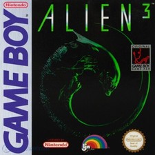 ebay® Auktion 306163254606 | Nintendo GameBoy Spiel - Alien 3 Modul mit Anl. Thumbnail of ebay® auction 306163254606 | Nintendo GameBoy Spiel - Alien 3 Modul mit Anl.