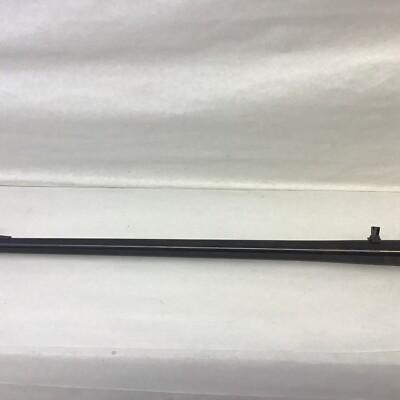 Mossberg 800C, 22  .22-250 Barrel W/Front & Rear Sights. #397