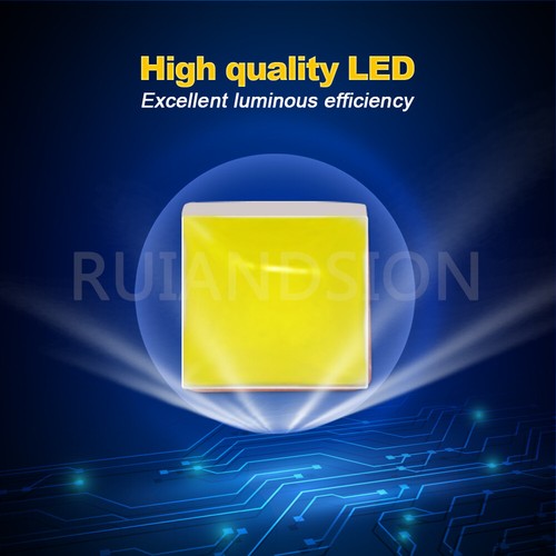 2pcs T10 W5W 168 LED License Plate interior Light 12V Ruiandsion - Picture 3 of 16