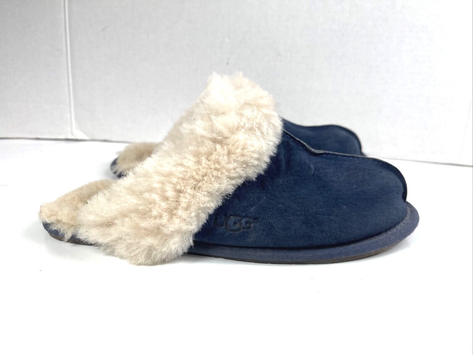UGG Australia Scuffette II Womens Size 