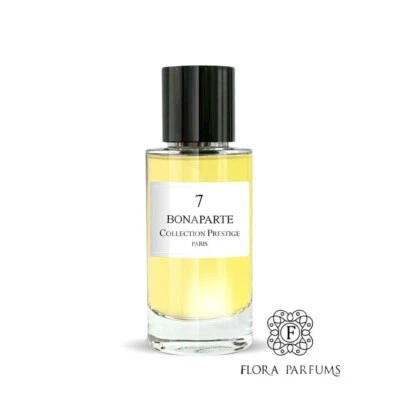 COLLECTION PRESTIGE Prestige Collection - Nr. 7 - Bonaparte - 100ml