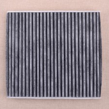 Carbon Cabin Air Filter Fit for Jeep Grand Cherokee Dodge Durango V6 V8