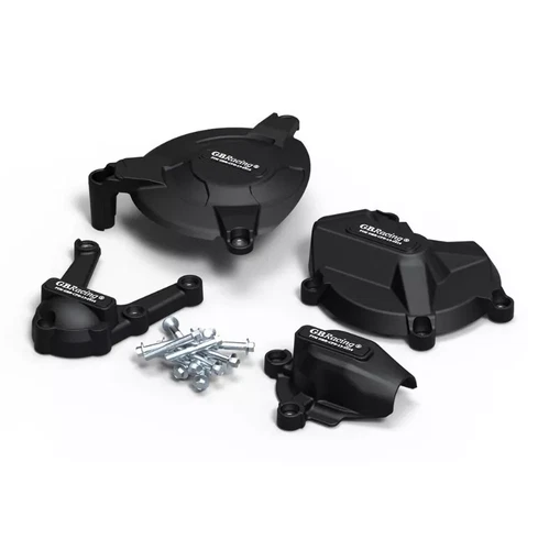 Protector de choque de motor manivela deslizante para BMW S1000R 09-16 S1000RR 09-16 HP4/ - Imagen 4 de 10